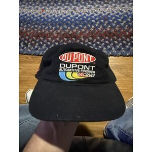Dupont Refinish Racing Nascar Hat Snapback Jeff Gordon 24 chase authentics